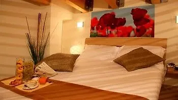 Residence Ilario Suite Hotel リッチョーネ