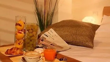 Residence Ilario Suite Hotel リッチョーネ イタリア