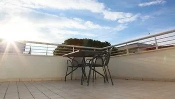 Residence Ilario Suite Hotel リッチョーネ