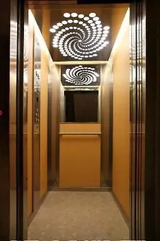 Residence Ilario Suite Hotel リッチョーネ