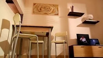Residence Ilario Suite Hotel リッチョーネ 2*,