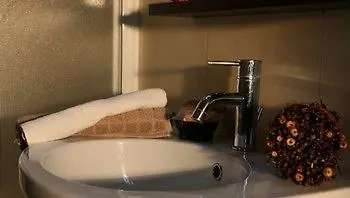 Residence Ilario Suite Hotelの連絡先