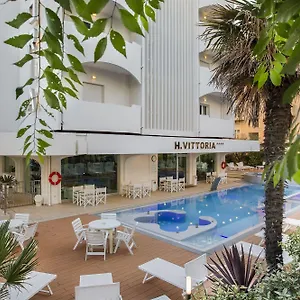Vittoria - Nuova Gestione **** Riccione